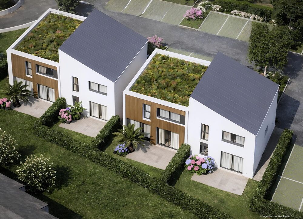 Vente Maison Maison T5 à deux pas du centre et de la Plage Pornichet