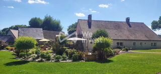  Maison à vendre 9 pièces 240 m²