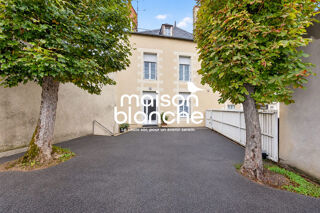 Vente Immeuble Ensemble immobilier de rapport – 5 logements – Neuville-de-P Neuville-de-poitou