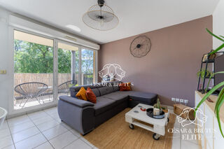  Appartement  vendre 2 pices 47 m