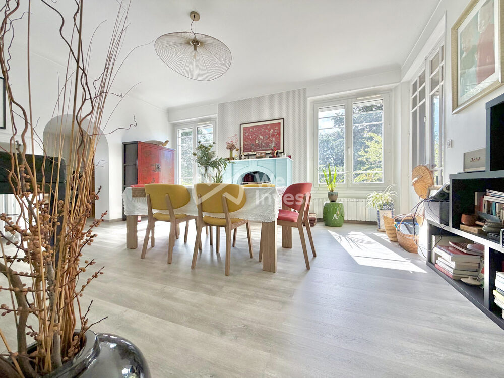 à vendre  Maison Mozac (63200)