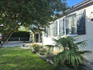  Maison à vendre 5 pièces 119 m²
