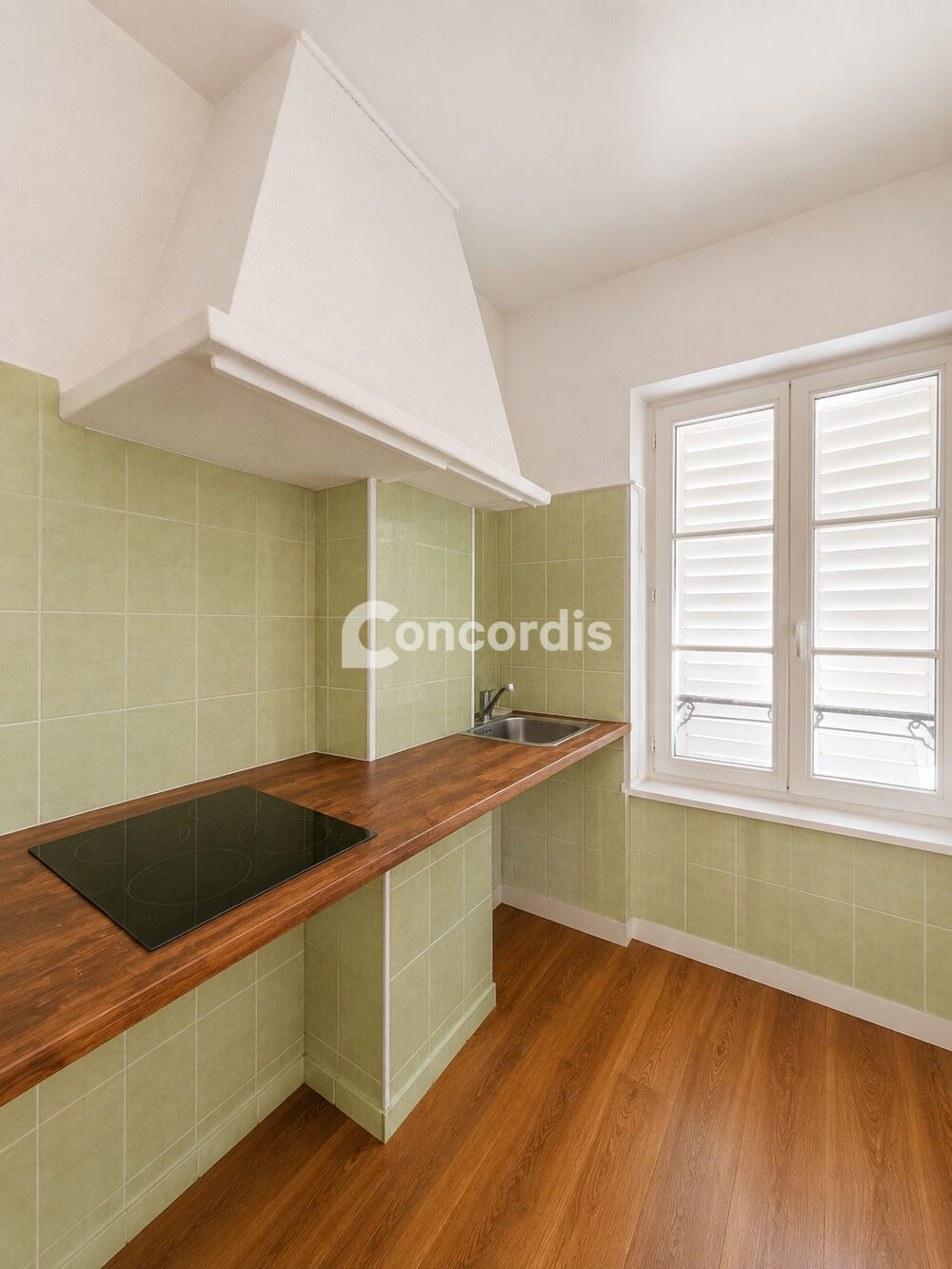 Vente Appartement T2 Quartier St EPVRE Nancy
