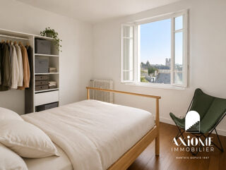  Appartement à vendre 3 pièces 70 m²