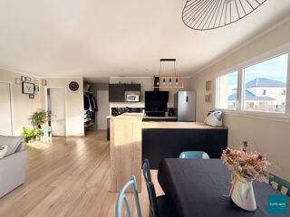  Maison � vendre 3 pi�ces 77 m�