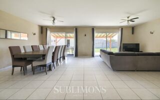  Maison à vendre 5 pièces 137 m²