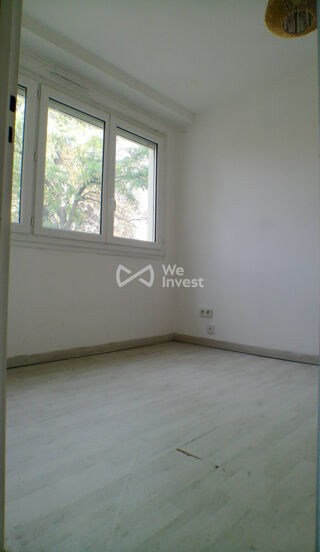  Appartement à vendre 4 pièces 77 m²