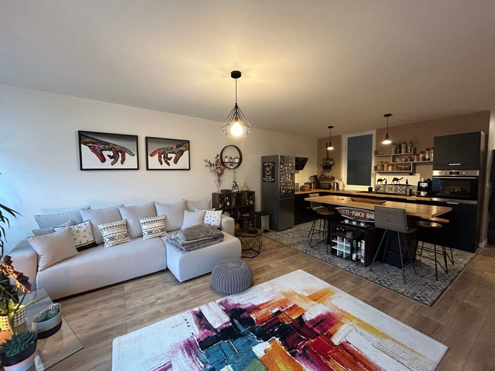 Vente Appartement Appartement à vendre Pierre-Bénite Pierre-bénite