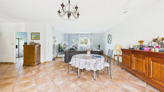  Maison à vendre 6 pièces 161 m²