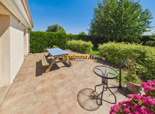  Maison à vendre 6 pièces 159 m²