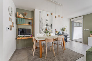  Appartement � vendre 3 pi�ces 64 m�