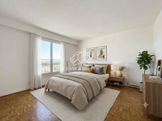  Appartement à vendre 4 pièces 102 m²