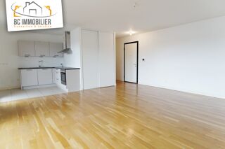  Appartement � vendre 3 pi�ces 78 m�