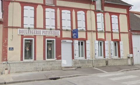 BOULANGERIE PATISSERIE VIENNOISERIE 199000 10100 Romilly-sur-seine