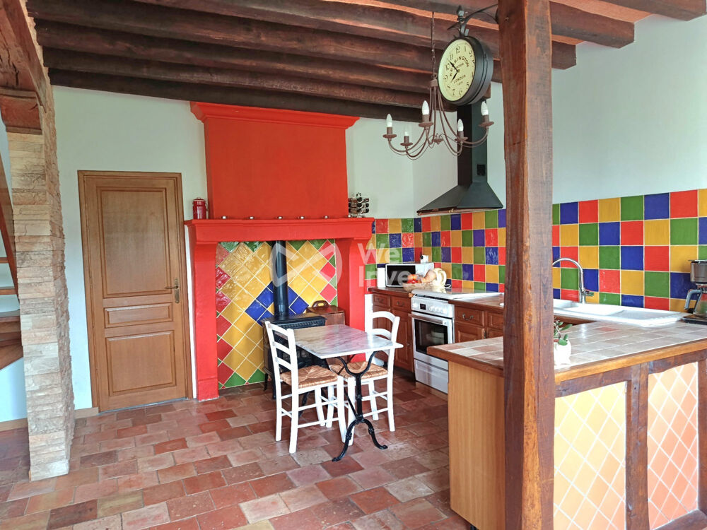 Maison à vendre Écommoy