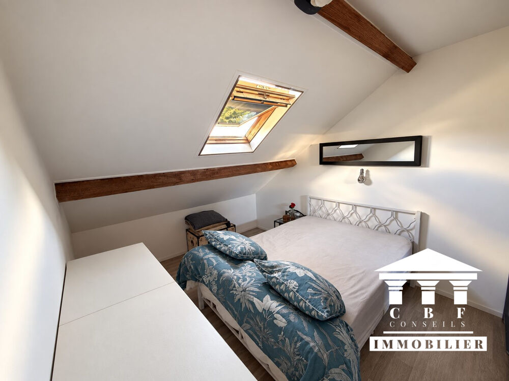 Vente Immeuble IMMEUBLE DE RAPPORT – 4 APPARTEMENTS – MARMAGNE Marmagne