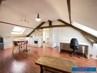  Appartement  vendre 3 pices 29 m