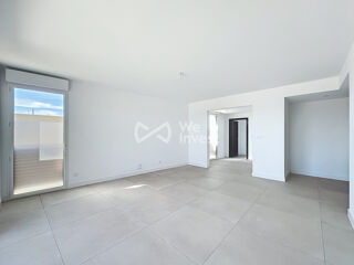  Appartement à vendre 3 pièces 90 m²