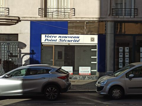   INVESTISSEURS : Vente Local Commercial Loué LIMOGES 