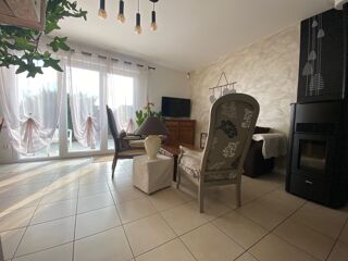  Maison � louer 4 pi�ces 80 m�