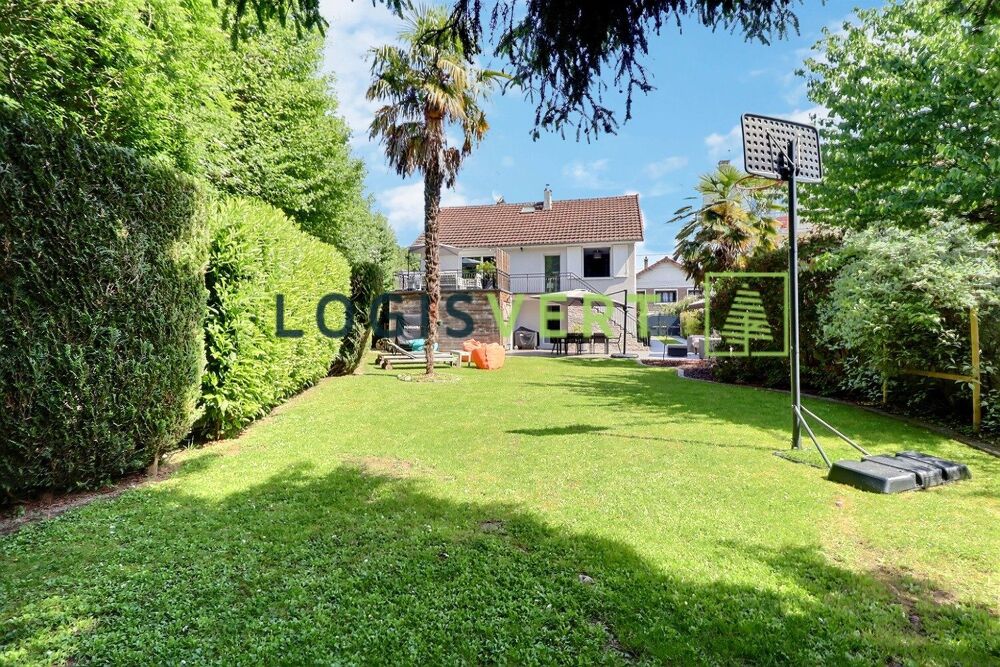 Vente Maison Maison familiale clé en main Bièvres