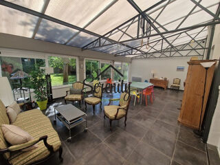  Maison � vendre 10 pi�ces 287 m�