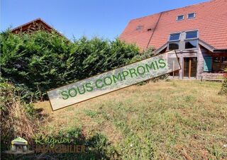  Maison � vendre 4 pi�ces 141 m�