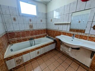  Maison � vendre 8 pi�ces 116 m�