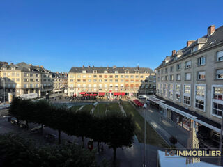  Appartement  louer 2 pices 49 m