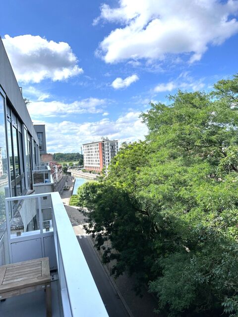  Appartement � vendre 4 pi�ces 95 m�