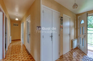  Maison � vendre 5 pi�ces 92 m�