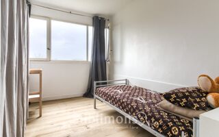  Appartement à vendre 5 pièces 107 m²