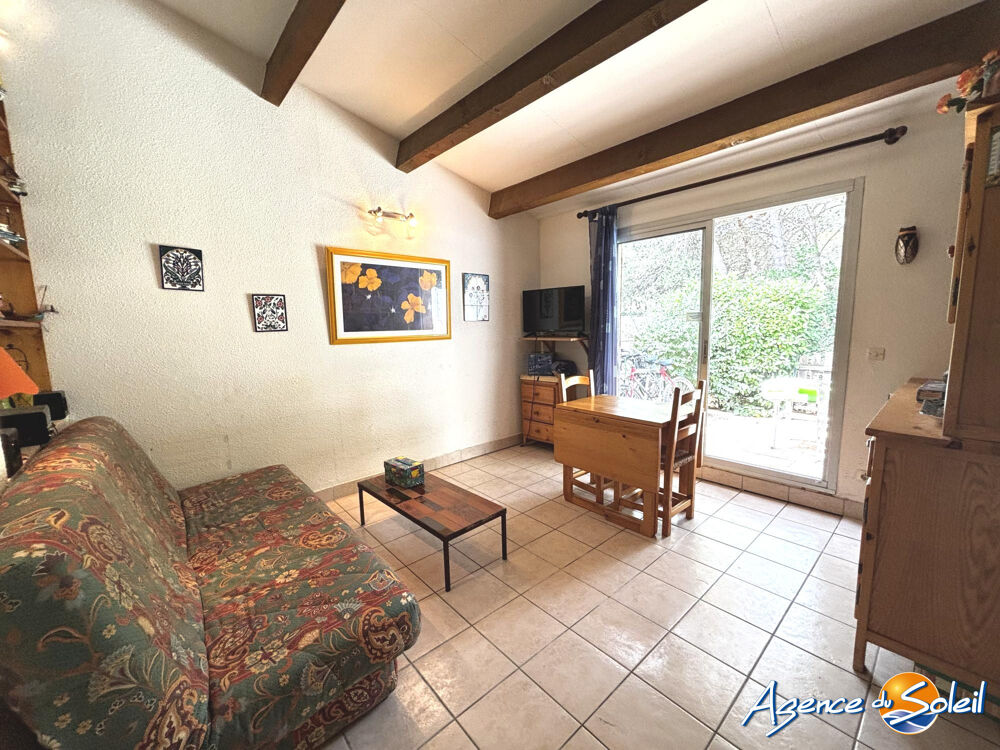 T2 - Cabine - parking et pisicne
