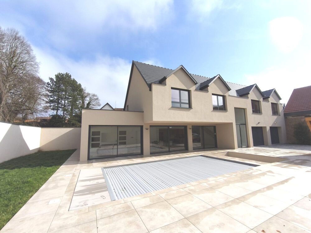 � vendre  Maison Truchtersheim (67370)