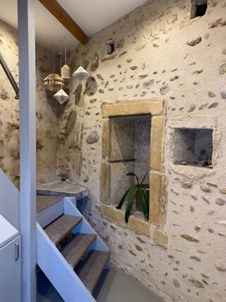  Maison à vendre 6 pièces 156 m²