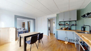  Appartement à vendre 5 pièces 105 m²