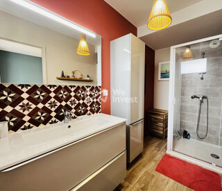  Appartement à vendre 2 pièces 50 m²