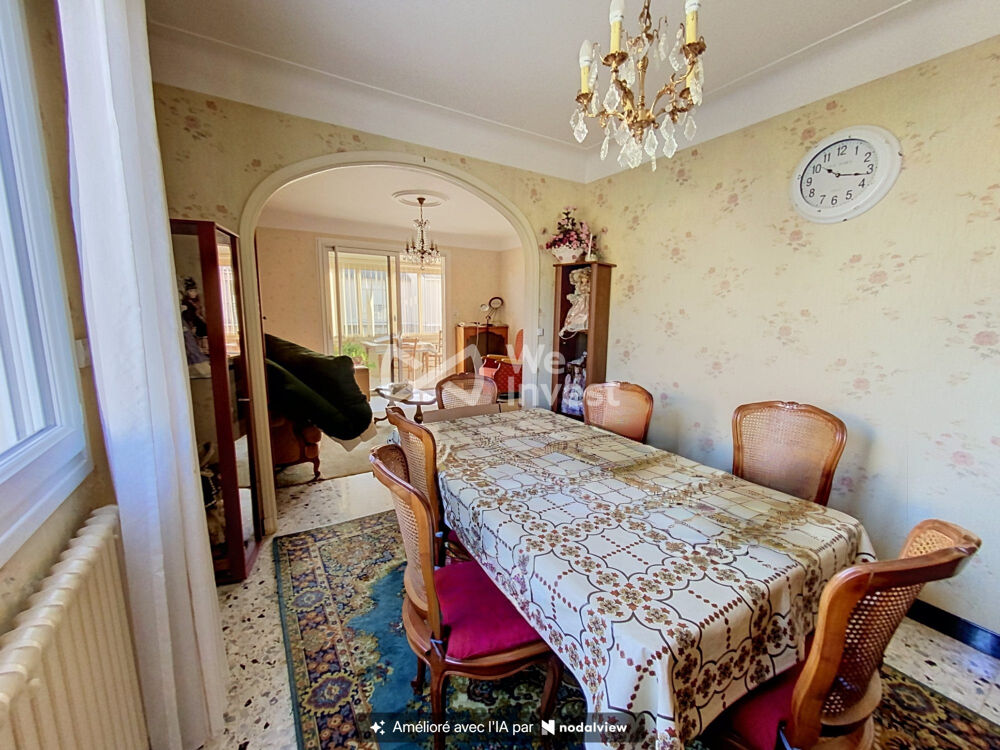 Vente Maison Maison à vendre La Flèche La flèche