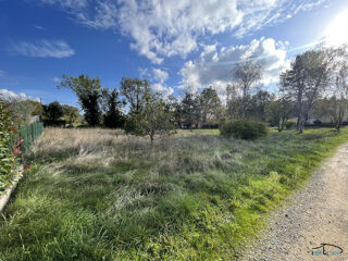  Terrain � vendre 1877 m�