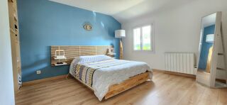  Maison à vendre 5 pièces 105 m²