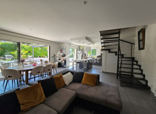  Maison à vendre 5 pièces 121 m²