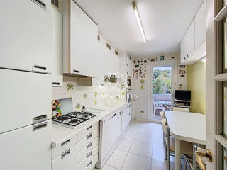  Appartement à vendre 4 pièces 77 m²