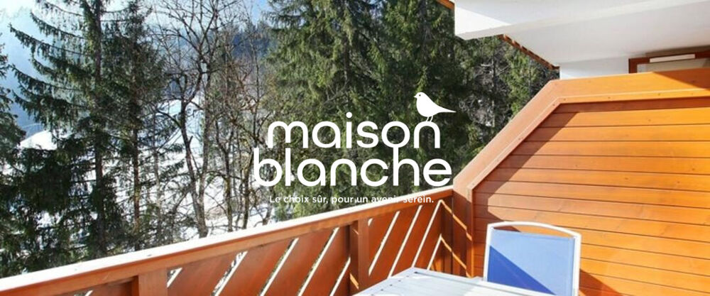 Appartement à vendre Morillon