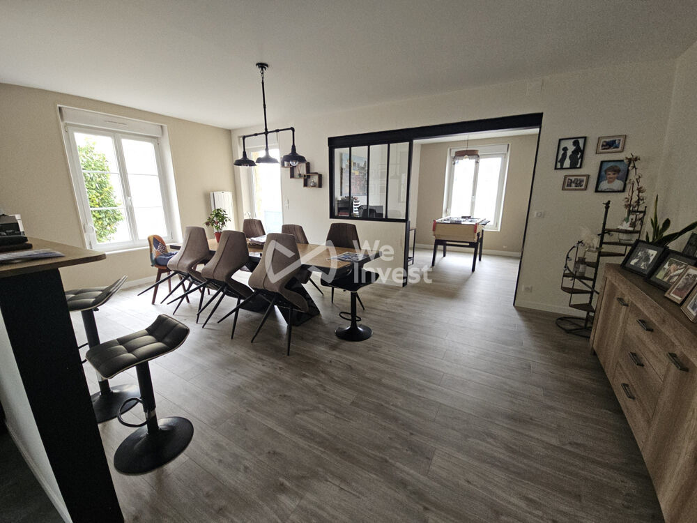 Vente Maison Maison à vendre Pargny-lès-Reims Pargny-lès-reims