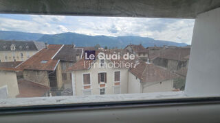  Appartement  vendre 2 pices 41 m