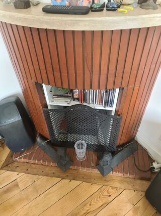  Maison � vendre 10 pi�ces 180 m�