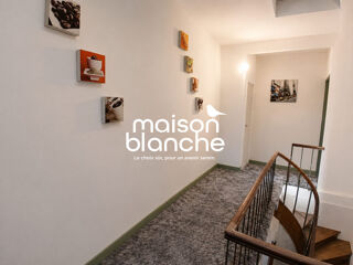  Maison à vendre 6 pièces 194 m²