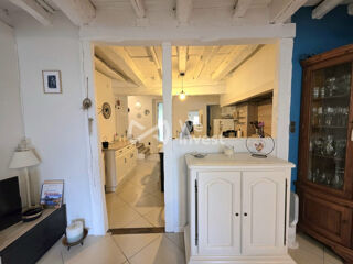  Maison � vendre 3 pi�ces 84 m�