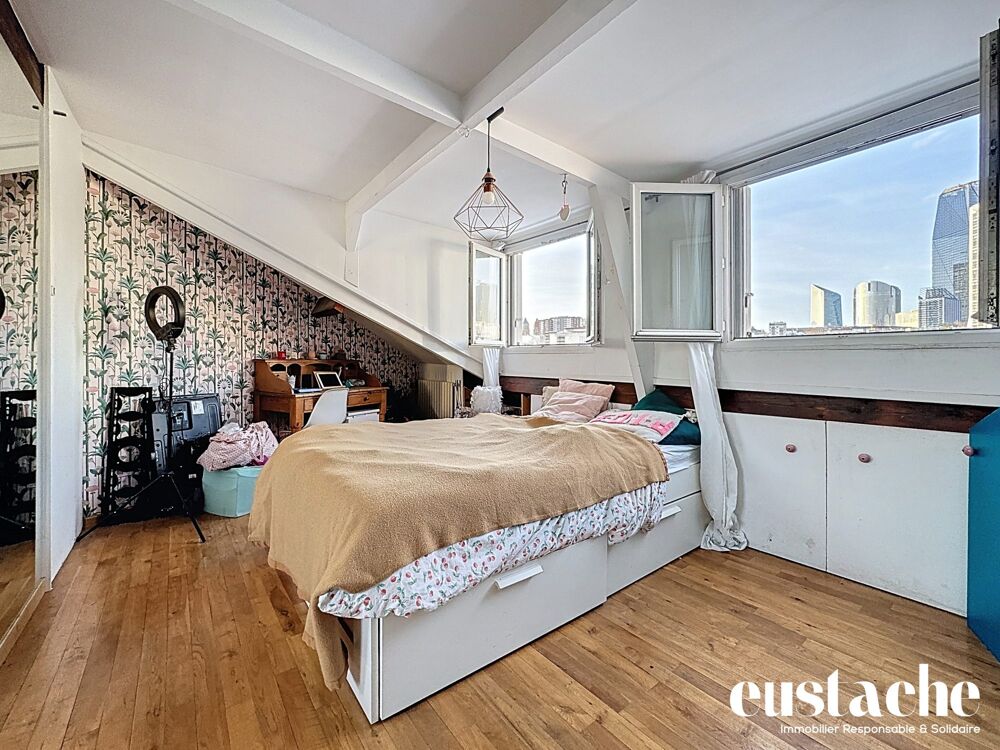 � vendre  Appartement Puteaux (92800)