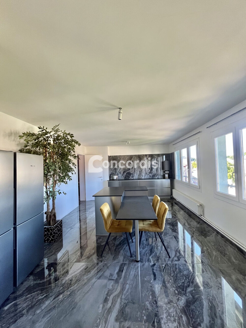 MAGNIFIQUE PENTHOUSE-HYPERCENTRE EPINAL